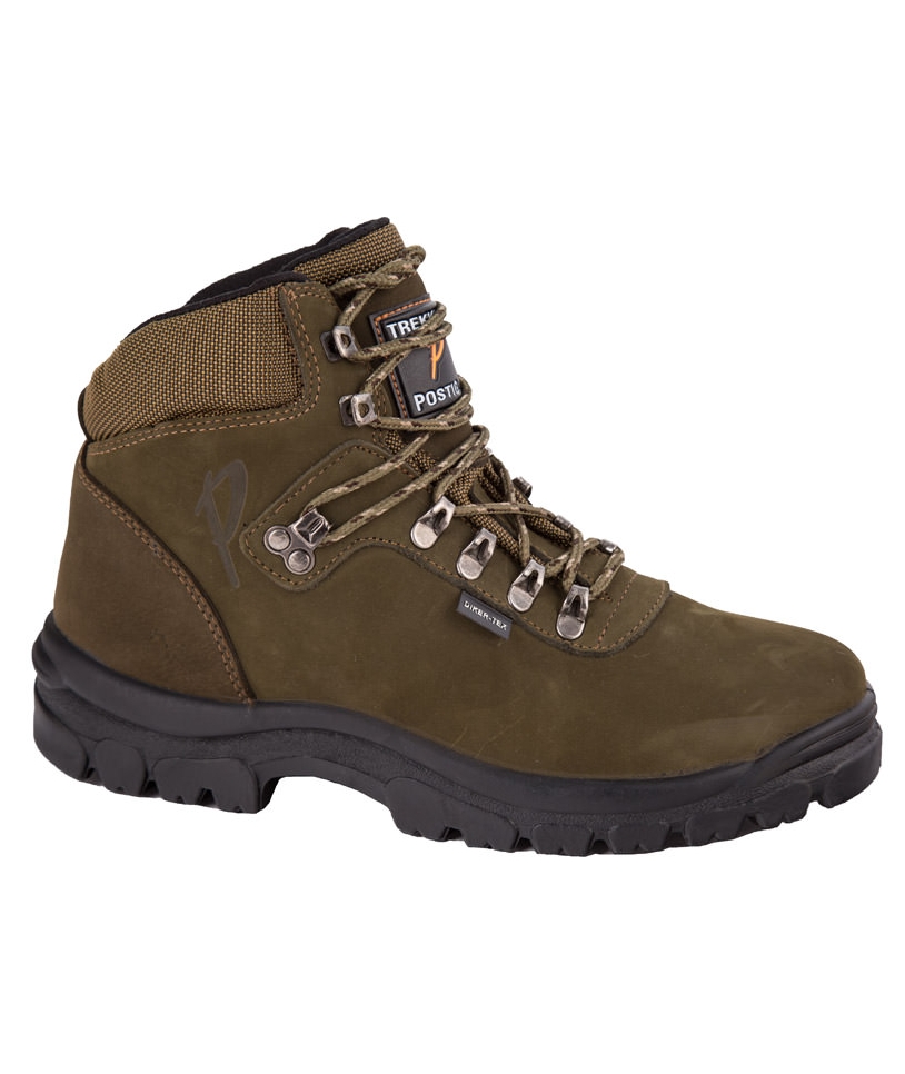 botas para hiking